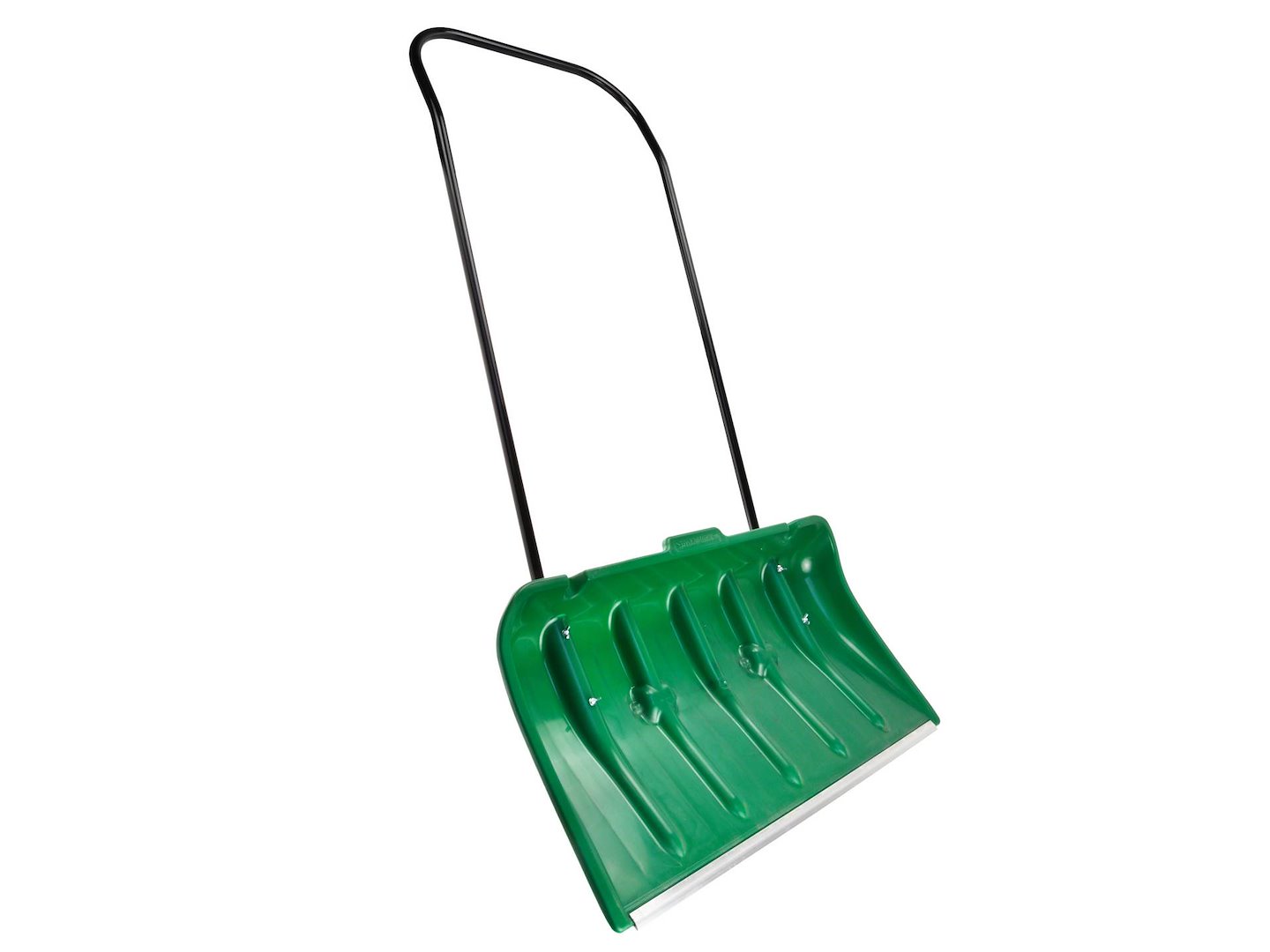 Odhŕňač snehu, zelený, 134cm | GEKO Odhŕňač snehu, zelený, 134cm | GEKO