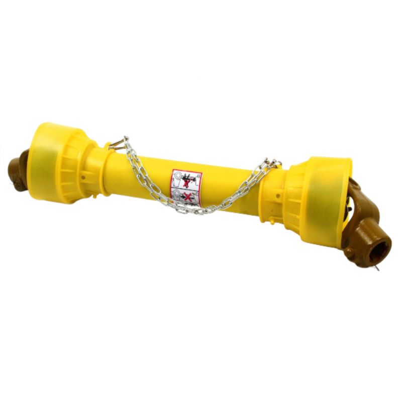 Kĺbový prevodový hriadeľ, 75cm | KD10066
