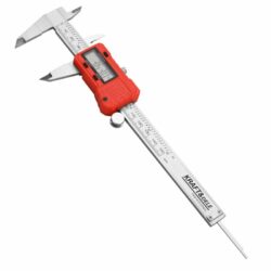 Elektronické posuvné meradlo, 150mm | KD10070