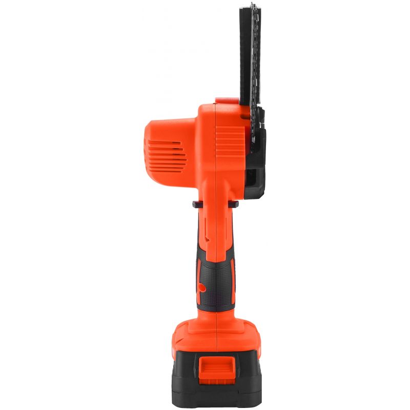 Akumulátorová píla s predlžovacou tyčou, 21V, 4 Akumulátorová píla s predlžovacou tyčou, 21V, 4