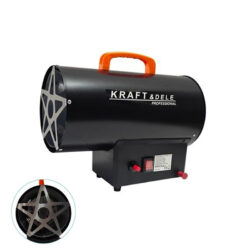 Plynový ohrievač, 25 kW | KD11704 (Výstavný kus)