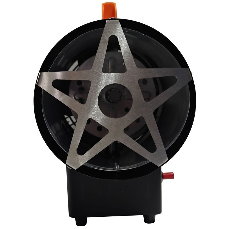 Plynový ohrievač, 25 kW | KD11704 (Výstavný kus) Plynový ohrievač, 25 kW | KD11704 (Výstavný kus)