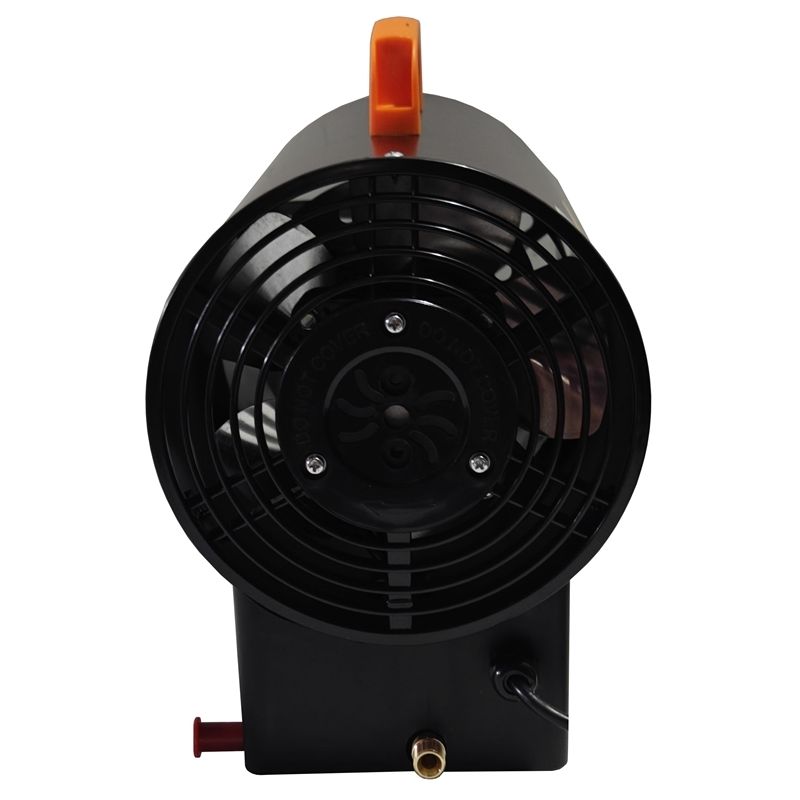 Plynový ohrievač, 25 kW | KD11704 (Výstavný kus) Plynový ohrievač, 25 kW | KD11704 (Výstavný kus)