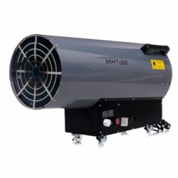 Plynový ohrievač, 100kW | KD11707 (Výstavný kus)