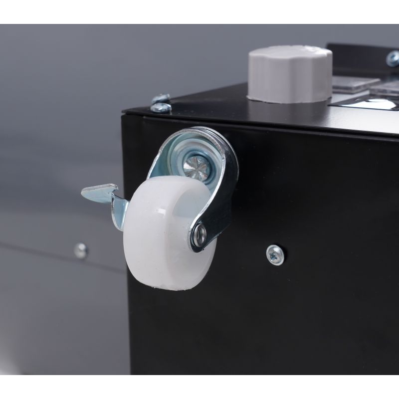 Plynový ohrievač, 100kW | KD11707 (Výstavný kus) Plynový ohrievač, 100kW | KD11707 (Výstavný kus)