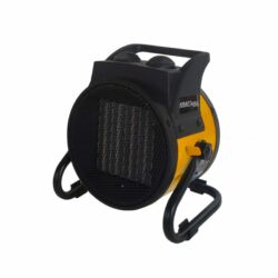 Elektrický ohrievač 2500 W | 230V KD11727 (Výstavný kus)