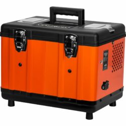 Olejový ohrievač, 9kW, 12V/24V/230V | KD11784