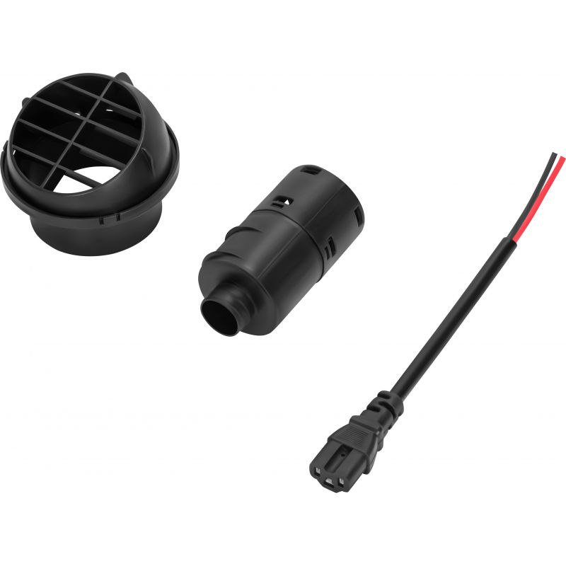 Olejový ohrievač, 9kW, 12V/24V/230V | KD11784 Olejový ohrievač, 9kW, 12V/24V/230V | KD11784