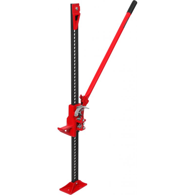 Poľnohospodársky zdvihák, 48 Poľnohospodársky zdvihák, 48