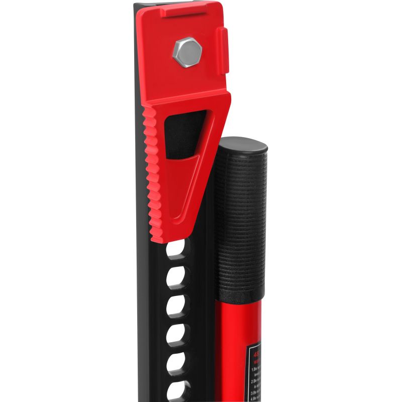 Poľnohospodársky zdvihák, 48 Poľnohospodársky zdvihák, 48