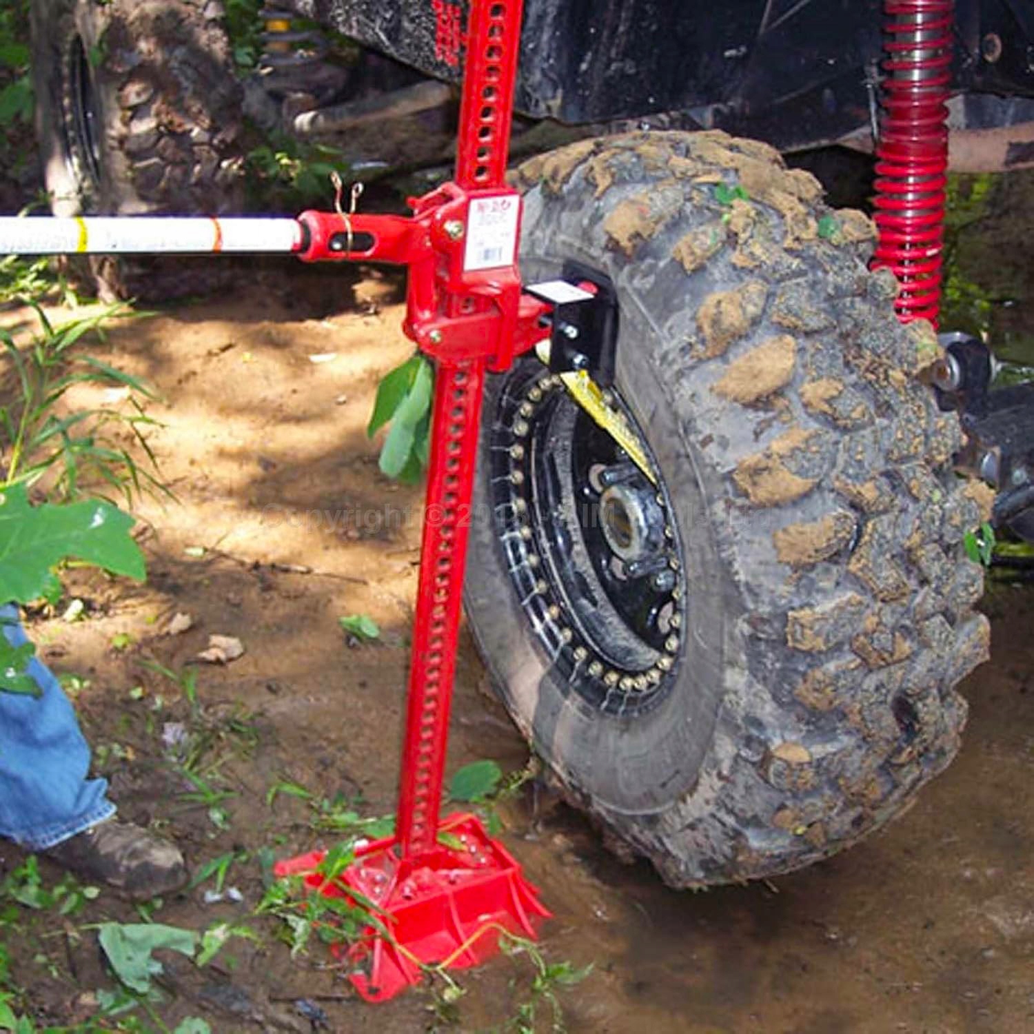 Poľnohospodársky zdvihák, 48 Poľnohospodársky zdvihák, 48