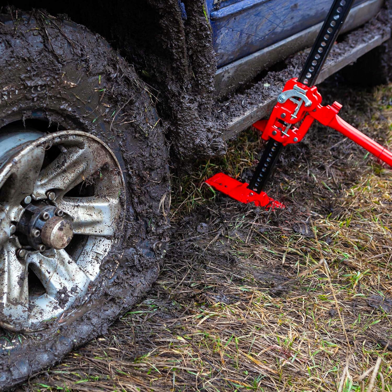 Poľnohospodársky zdvihák, 48 Poľnohospodársky zdvihák, 48