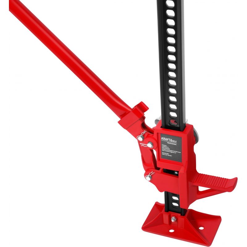 Poľnohospodársky zdvihák, 48 Poľnohospodársky zdvihák, 48