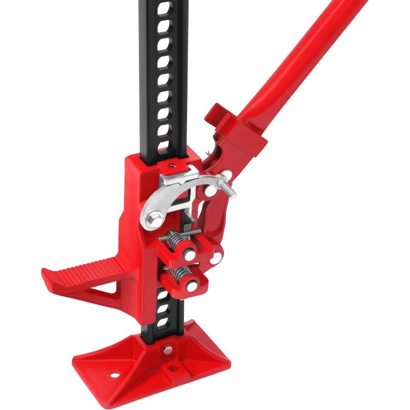 Poľnohospodársky zdvihák, 48 Poľnohospodársky zdvihák, 48