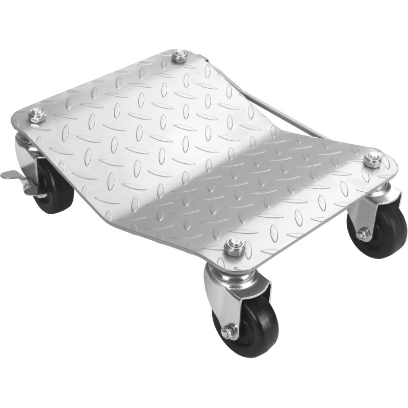 Plošinový prepravný vozík, 2ks, 680kg | KD12681 Plošinový prepravný vozík, 2ks, 680kg | KD12681