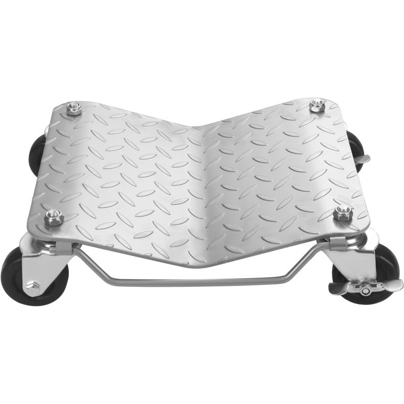 Plošinový prepravný vozík, 2ks, 680kg | KD12681 Plošinový prepravný vozík, 2ks, 680kg | KD12681