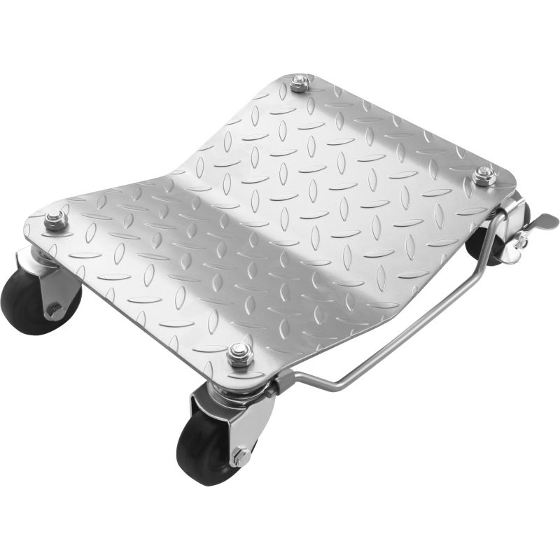 Plošinový prepravný vozík, 2ks, 680kg | KD12681 Plošinový prepravný vozík, 2ks, 680kg | KD12681