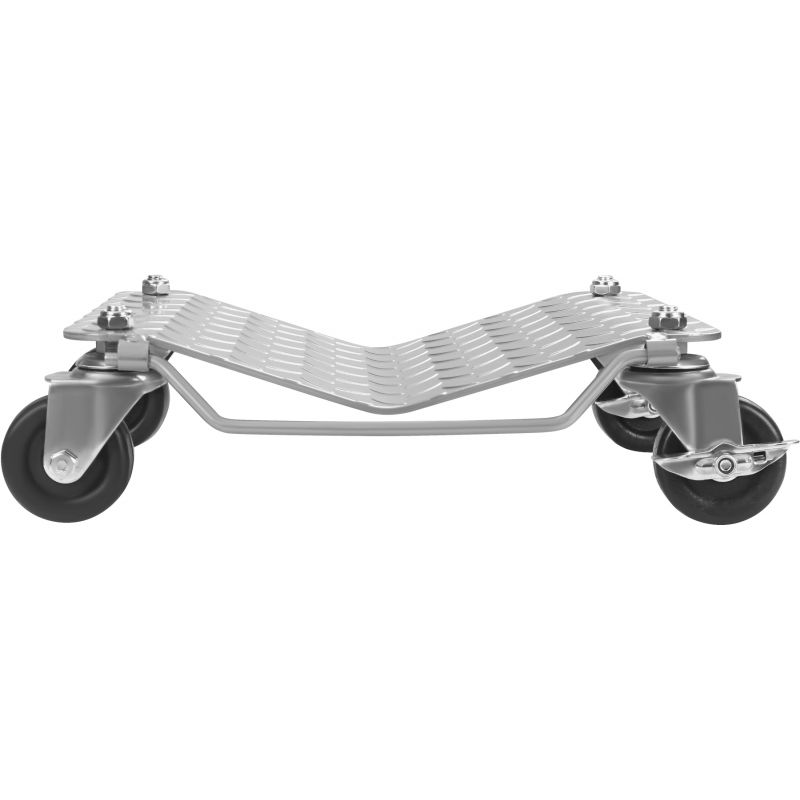 Plošinový prepravný vozík, 2ks, 680kg | KD12681 Plošinový prepravný vozík, 2ks, 680kg | KD12681