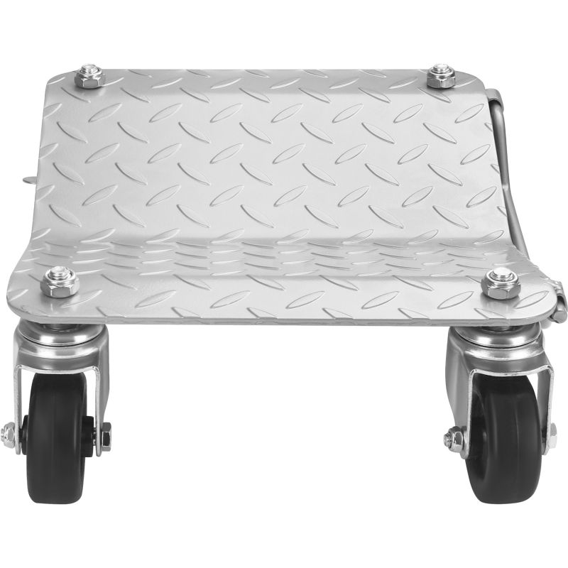 Plošinový prepravný vozík, 2ks, 680kg | KD12681 Plošinový prepravný vozík, 2ks, 680kg | KD12681