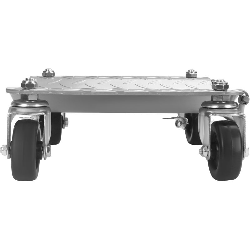 Plošinový prepravný vozík, 2ks, 680kg | KD12681 Plošinový prepravný vozík, 2ks, 680kg | KD12681