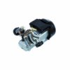 Vzduchový kompresor s elektromotorom, 530 l/min | KD1296
