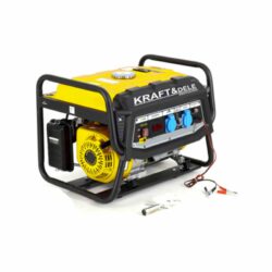 Elektrocentrála LCD 12/230V | 3500W (Bazár)