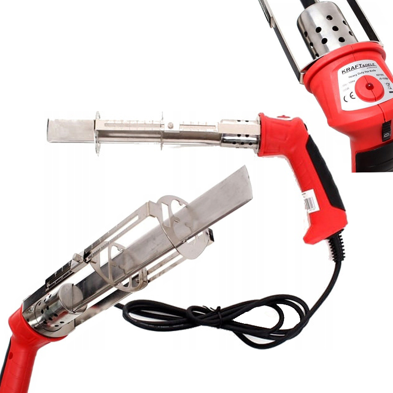 Tepelný nôž, 220W | KD1505 Tepelný nôž, 220W | KD1505