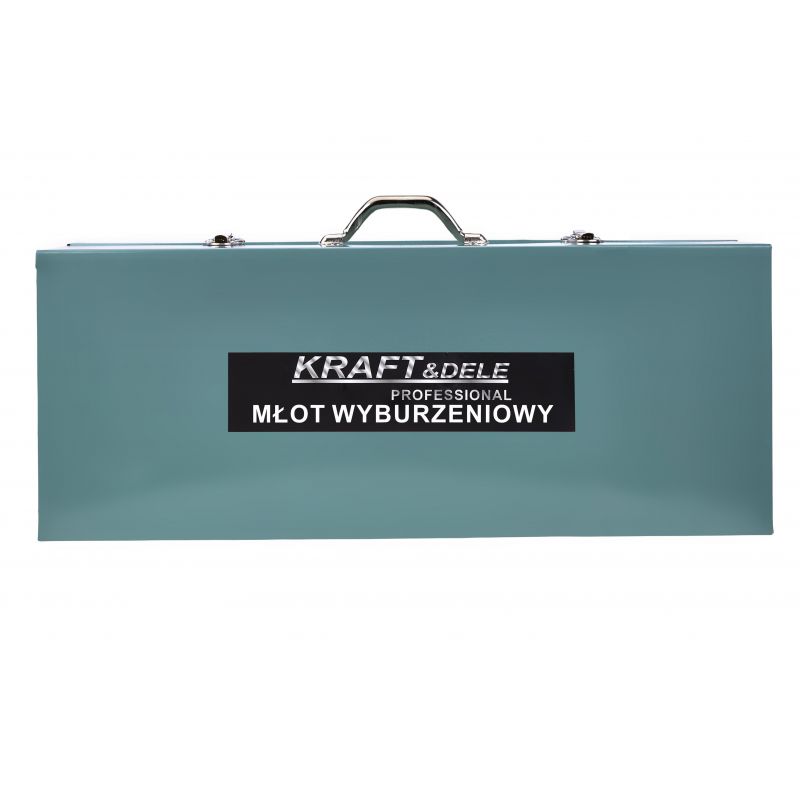 Búracie kladivo, 3000W, 55J | KD1507 Búracie kladivo, 3000W, 55J | KD1507