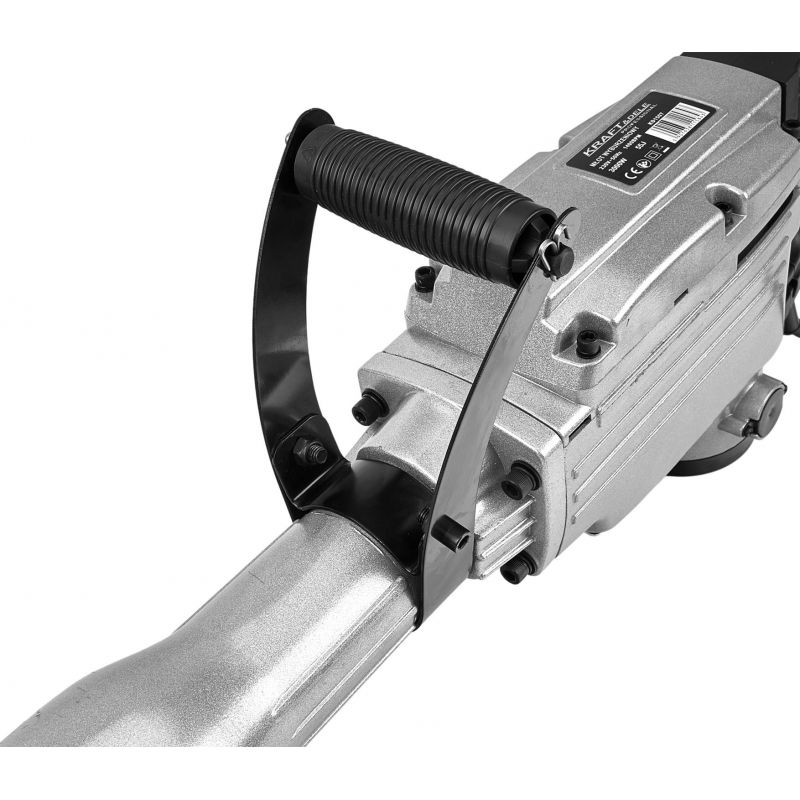 Búracie kladivo, 3000W, 55J | KD1507 Búracie kladivo, 3000W, 55J | KD1507