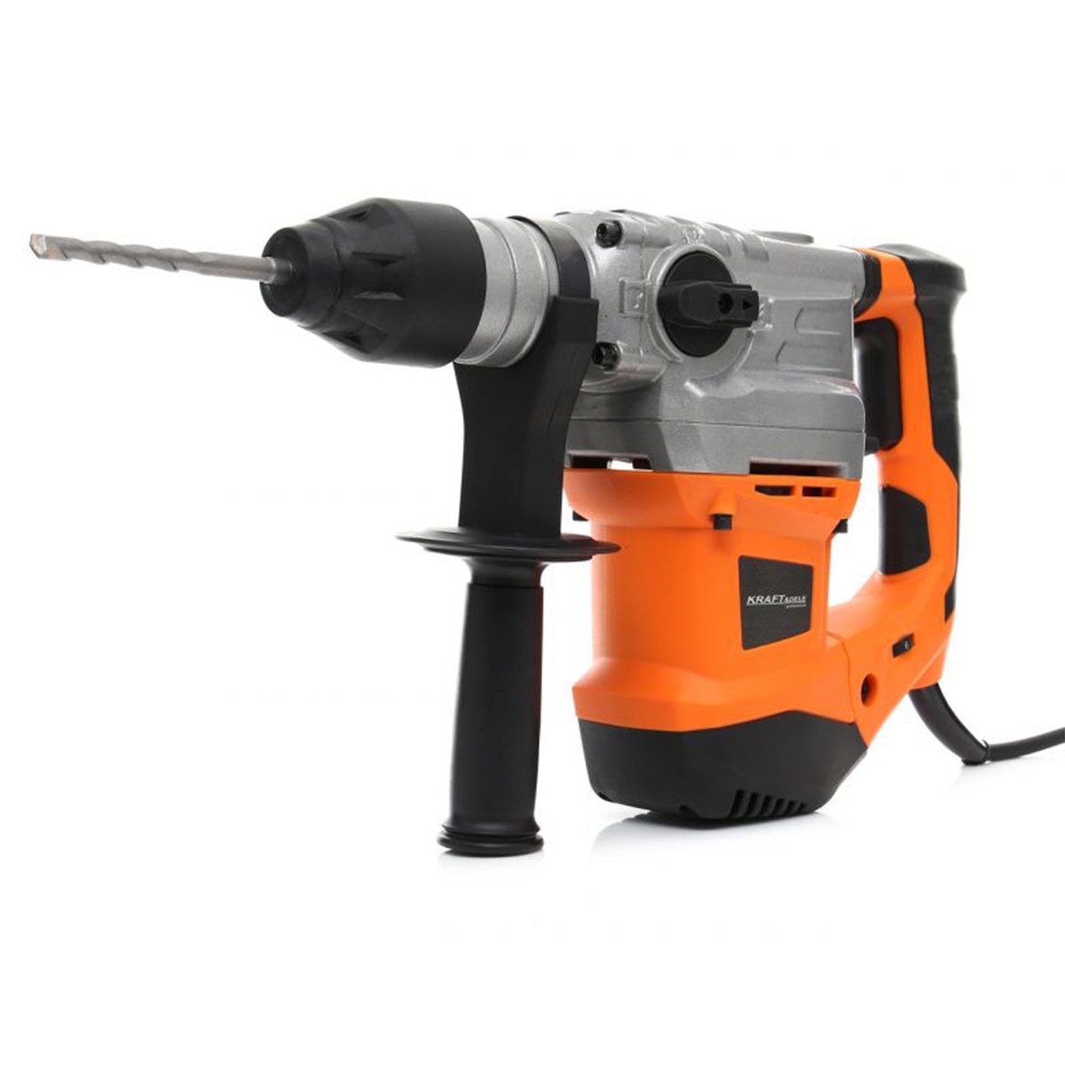 Vŕtacie kladivo SDS-plus 2400W 6J | KD1693 (Bazár) Vŕtacie kladivo SDS-plus 2400W 6J | KD1693 (Bazár)