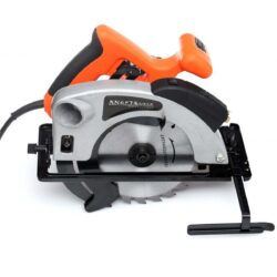 Okružná kotúčová píla 2850W + laser 185mm | KD1719 (Bazár)