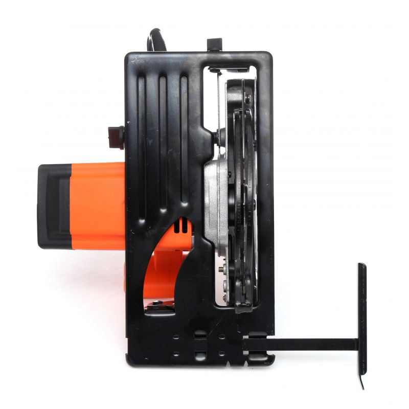 Okružná kotúčová píla 2850W + laser 185mm | KD1719 (Bazár) Okružná kotúčová píla 2850W + laser 185mm | KD1719 (Bazár)