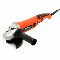 Uhlová brúska, 125mm, 1400W | KD1724 (Výstavný kus)