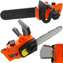 Aku reťazová píla s bezuhlíkovým motorom 18V X-SERIES | KD1762 (Bazár)