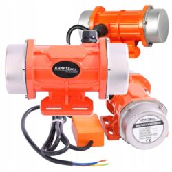 Vibračný motor, 120W, 220V, 3000rpm | KD1821