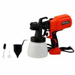 Elektrická striekacia pištoľ, 650W | KD2119