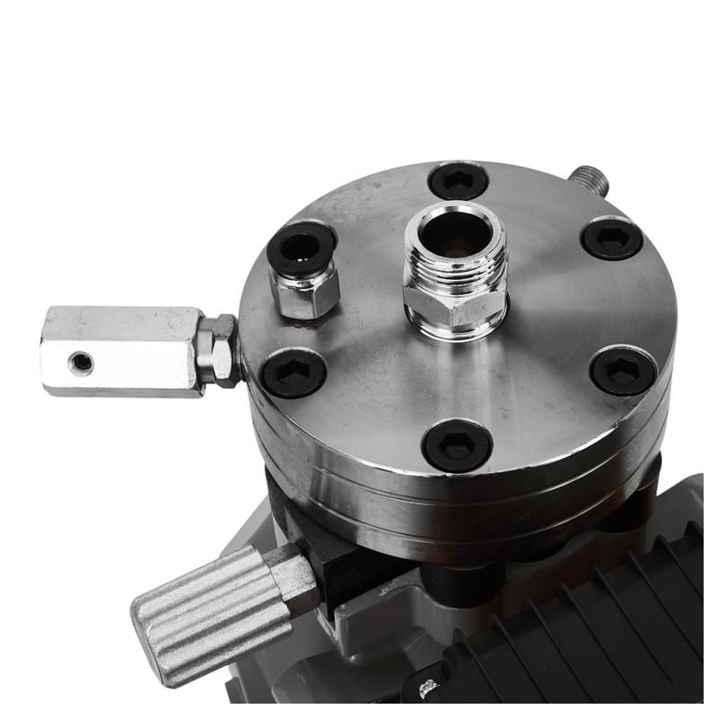 Maliarsky agregát, 3500W, 15L | KD2123 (Bazár) Maliarsky agregát, 3500W, 15L | KD2123 (Bazár)