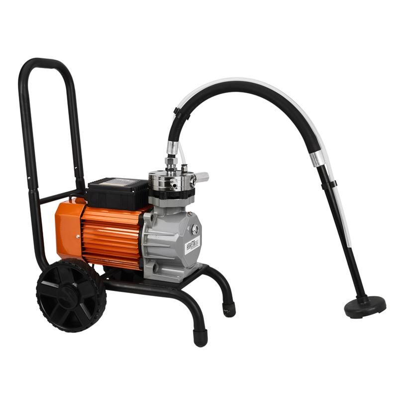 Maliarsky agregát, 3500W, 15L | KD2123 (Bazár) Maliarsky agregát, 3500W, 15L | KD2123 (Bazár)