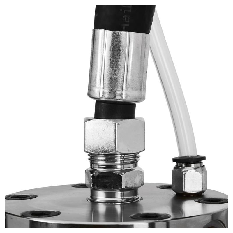 Maliarsky agregát, 3500W, 15L | KD2123 (Bazár) Maliarsky agregát, 3500W, 15L | KD2123 (Bazár)