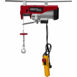 Elektrický navijak, 230V, 1200W | KD2191