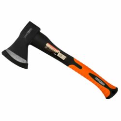 Sekera so sklolaminátovou rukoväťou, 600g | KD286