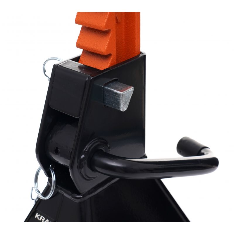 Podstavce pod auto 2ks, 3T, 303-438mm | KD3183