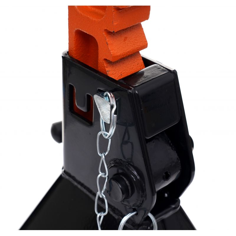 Podstavce pod auto 2ks, 3T, 303-438mm | KD3183