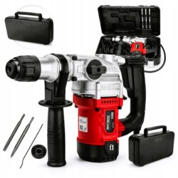 Búracie kladivo, SDS-PLUS, 2800W | KD3210