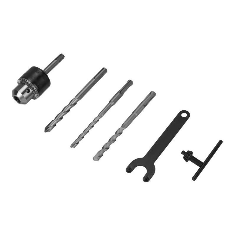 Búracie kladivo, SDS-PLUS, 2800W | KD3210 Búracie kladivo, SDS-PLUS, 2800W | KD3210