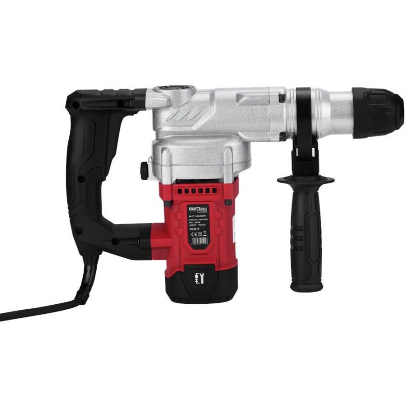 Búracie kladivo, SDS-PLUS, 2800W | KD3210 Búracie kladivo, SDS-PLUS, 2800W | KD3210