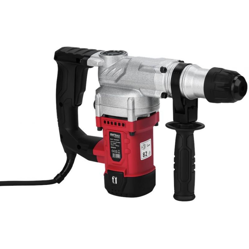 Búracie kladivo, SDS-PLUS, 2800W | KD3210 Búracie kladivo, SDS-PLUS, 2800W | KD3210