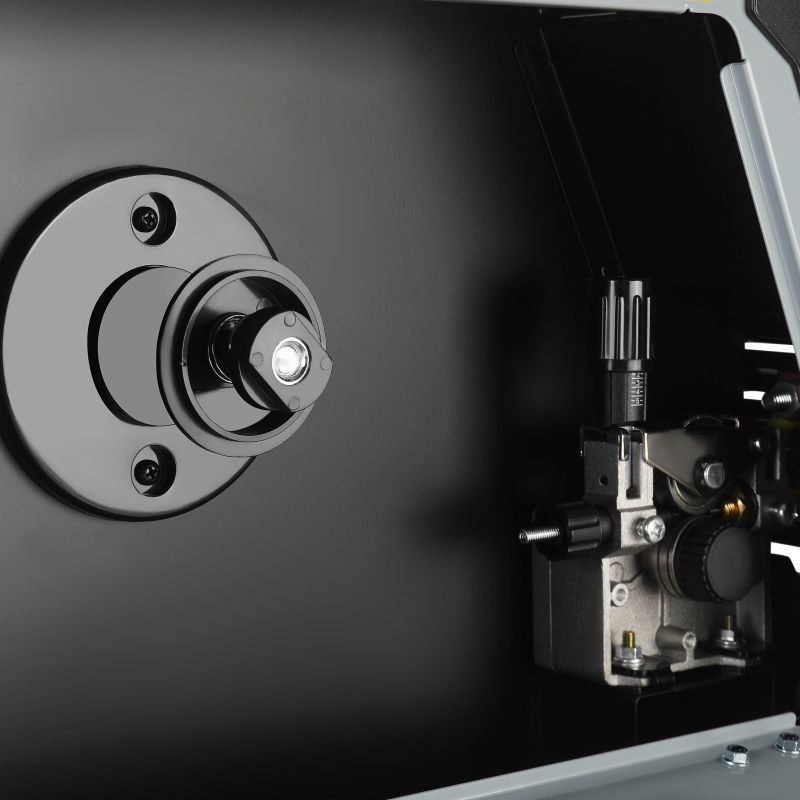 Invertorová zváračka, MIG Flux MMA TigLift SYNERGIA, 250A | KD3433 Invertorová zváračka, MIG Flux MMA TigLift SYNERGIA, 250A | KD3433