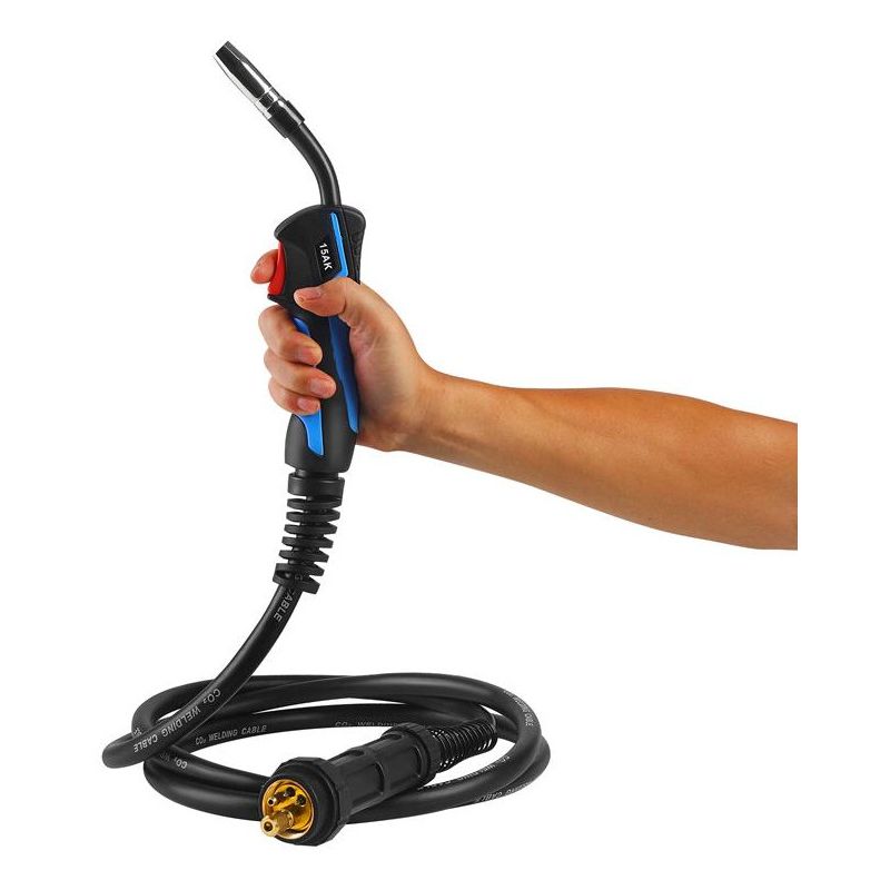 Invertorová zváračka, MIG Flux MMA TigLift SYNERGIA, 250A | KD3433 Invertorová zváračka, MIG Flux MMA TigLift SYNERGIA, 250A | KD3433