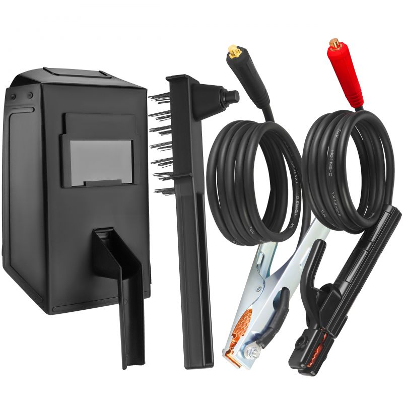 Invertorová zváračka, MIG Flux MMA TigLift SYNERGIA, 250A | KD3433 Invertorová zváračka, MIG Flux MMA TigLift SYNERGIA, 250A | KD3433